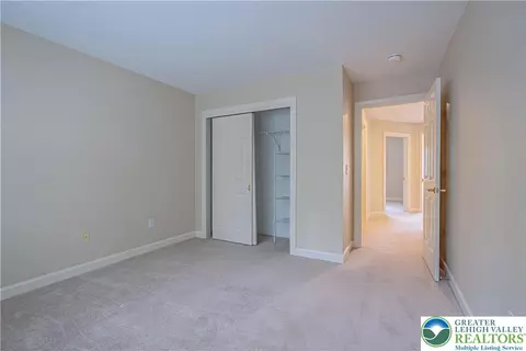 Bedroom - 4706 Pinehurst Cir, Bethlehem, PA 18015 photo 9 of 10