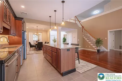 Kitchen - 4706 Pinehurst Cir, Bethlehem, PA 18015 photo 1 of 4