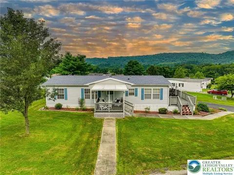 86 Sam Brooke Cir #LOT 86, Lehighton, PA 18235