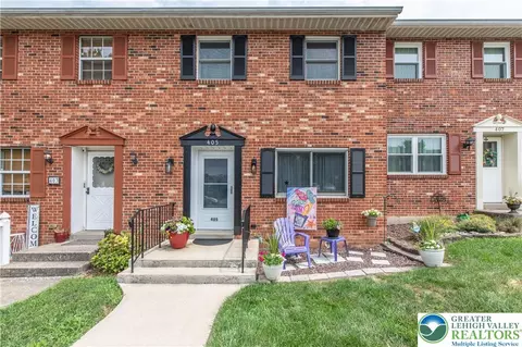 405 S Saint George St, Allentown, PA 18104