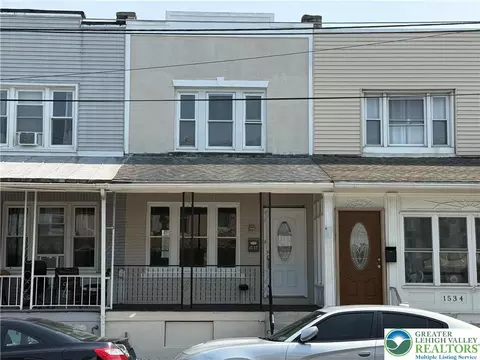 1532 W Tilghman St, Allentown, PA 18102