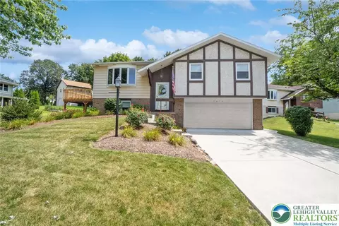 1414 Garden Ave, Allentown, PA 18103