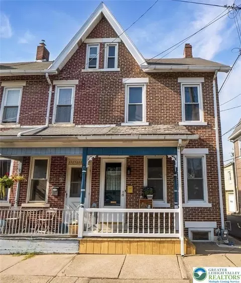 420 W Market St, Bethlehem, PA 18018