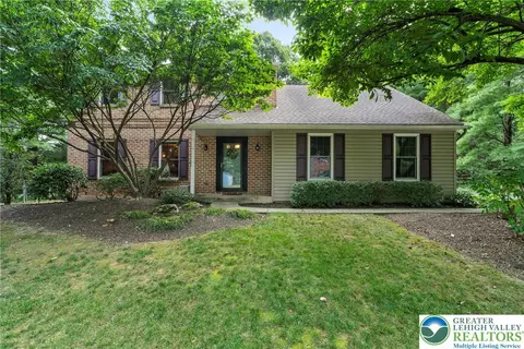 6128 Cameo Dr, Allentown, PA 18104