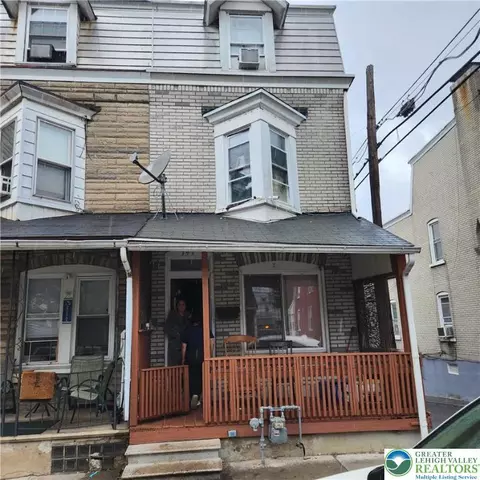 741 W Cedar St, Allentown, PA 18102
