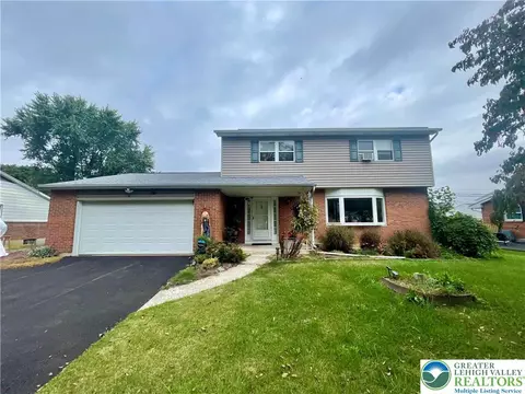 7501 Spring Creek Rd, Macungie, PA 18062