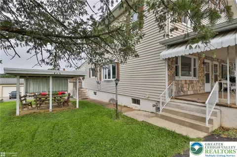 Exterior - 2005 3rd St, Bethlehem, PA 18020 photo 4 of 5