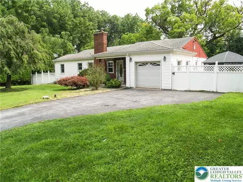 1315 N Cedar Crest Blvd, Allentown, PA 18104