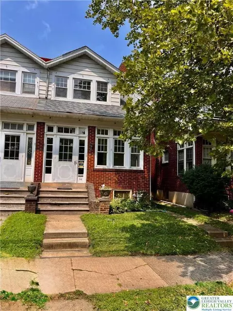 54 W Elizabeth Ave, Bethlehem, PA 18018