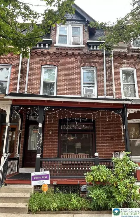 123 N Franklin St, Allentown, PA 18102