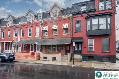 1148 W Turner, Allentown, PA 18102