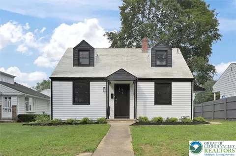 730 Broad St, Allentown, PA 18104
