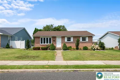 1511 E Highland St, Allentown, PA 18109