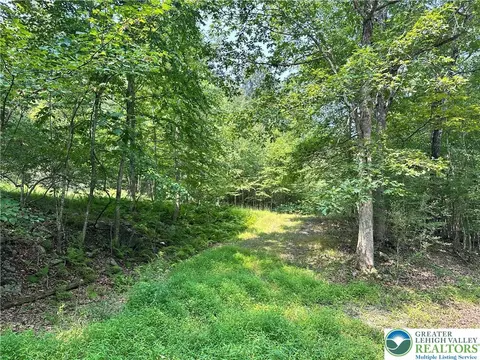 private drive #1C, Price Twp, PA 18332