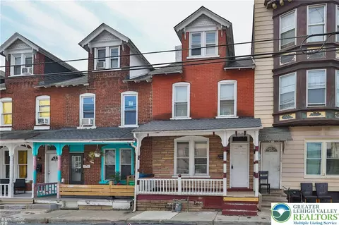 1138 W Maple St, Allentown, PA 18102