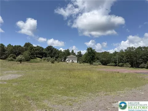 Timber Hill Road, Price Twp, PA 18332