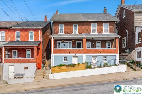 631 Ridge St, Bethlehem, PA 18015