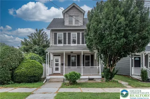 1740 Madison Ave, Bethlehem, PA 18017