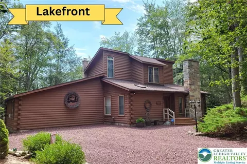 196 King Arthur Rd, Blakeslee, PA 18610