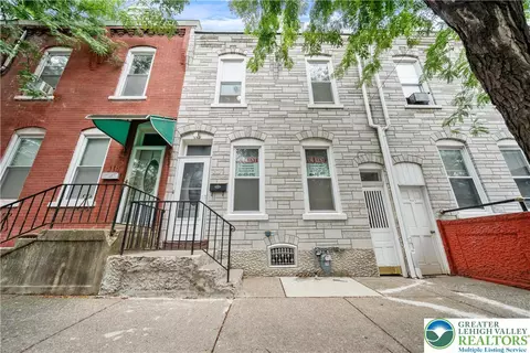 320 Jordan St, Allentown, PA 18102
