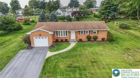 3223 Lewis Ave, Bethlehem, PA 18020