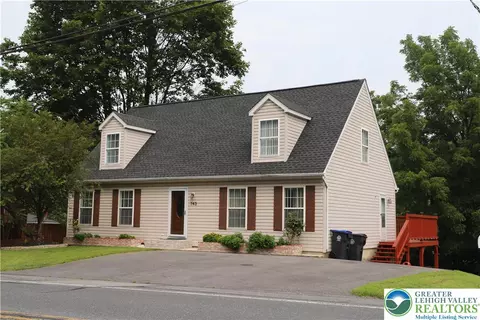 743 Emmaus Ave, Allentown, PA 18103