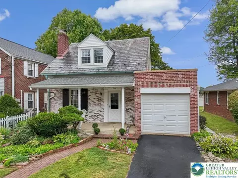 216 N 20th St, Allentown, PA 18104