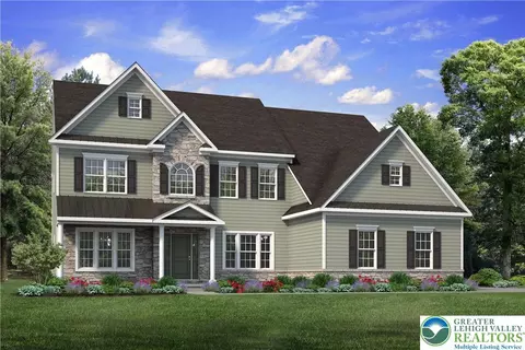 3456 George St #7, North Whitehall Twp, PA 18078