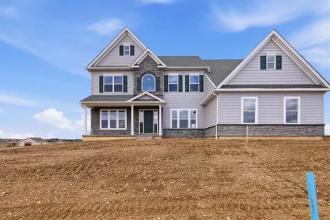 3456 George St #7, North Whitehall Twp, PA 18078