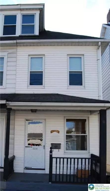 1514 Butler St, Easton, PA 18042