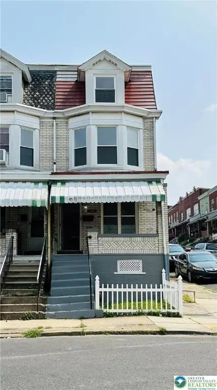 442 Greenleaf St, Allentown, PA 18102