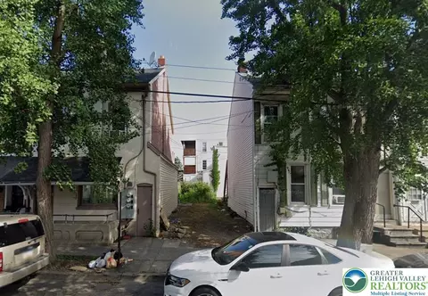 627 W Allen St, Allentown City, PA 18102