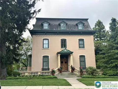 54 E Church St, Bethlehem, PA 18018