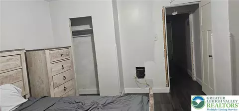 Bedroom - 1019 Birch St, Reading, PA 19604 photo 2 of 4