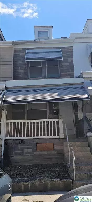 1019 Birch St, Reading, PA 19604