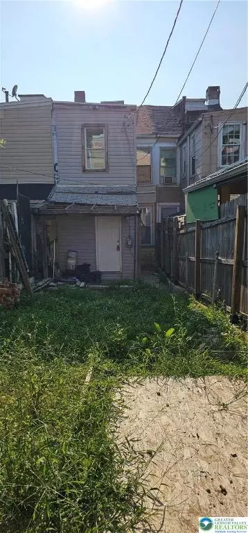 Exterior - 1019 Birch St, Reading, PA 19604 photo 1 of 1
