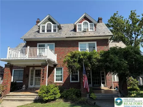 2345 W West Un, Allentown, PA 18104