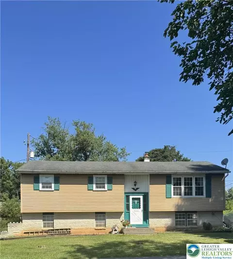 1330 N 18th St, Allentown, PA 18104
