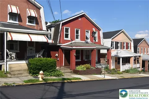 817 Ridge St, Easton, PA 18042