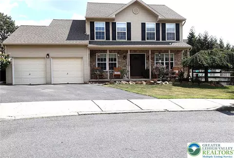 396 Anthony Dr, Northampton, PA 18067