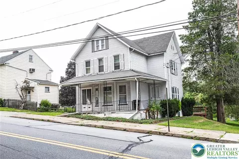 739 Broadway, Bangor, PA 18013