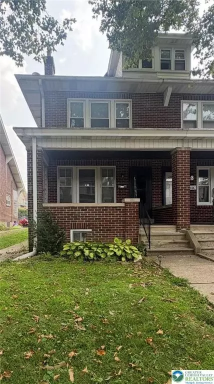 2114 W Highland St, Allentown, PA 18104