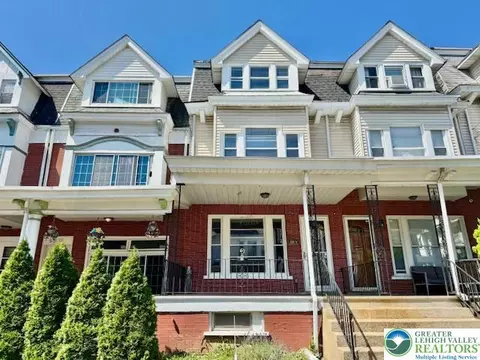128 S West St, Allentown, PA 18102