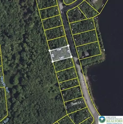 holiday drive #2605, Coolbaugh Twp, PA 18346