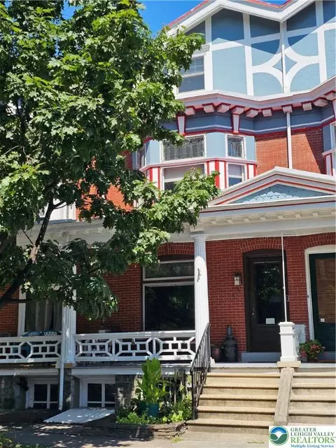 1513 W Turner St, Allentown, PA 18102