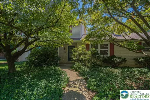 2740 Andrea Dr, Allentown, PA 18103