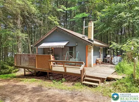 75 Balsam, Palmerton, PA 18071