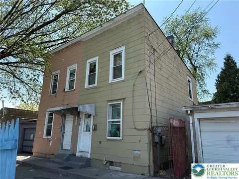 428 N Limestone St, Allentown City, PA 18102