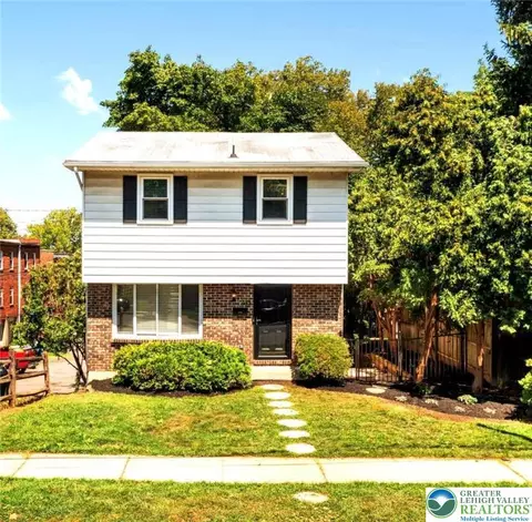 2133 W Gordon St, Allentown, PA 18104