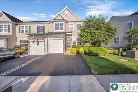 3564 Neville Way, Nazareth, PA 18064